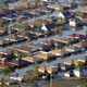 Image for article titled The destruction wrought by Hurricane Katrina, seen from the air